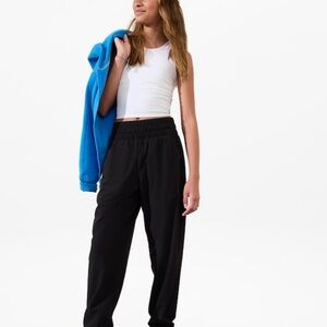 Athleta girl Run Free Jogger